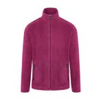 GGM Gastro | KARLOWSKY | Heren Werkkleding Fleece Jas |, Maat 52/54 (L), Overige kleuren, Verzenden, Nieuw