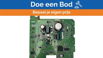 Bieden: Furuno FCV-587 Fish Finder Main PCB Replacement - 0, Ophalen of Verzenden, Nieuw, Kaartplotter of Fish Finder