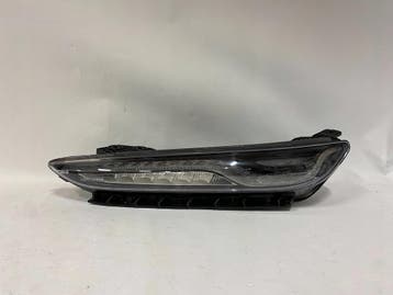 Hyundai Kona I 17-20 Ironman LED DRL richtingaanwijzer links, Verzenden, Gebruikt