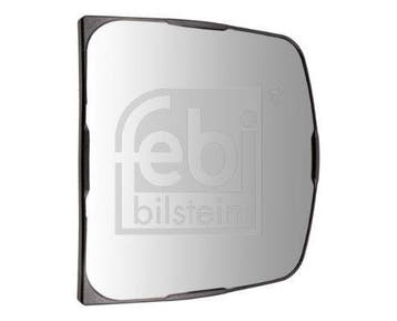Spiegelglas, buitenspiegel, Verzenden, Nieuw