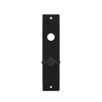 Intersteel Kortschild rechthoekig met, Verzenden, Nieuw