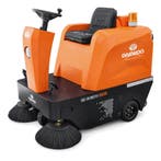 Zitveegmachine Daewoo DAS80 - NIEUW, Ophalen of Verzenden