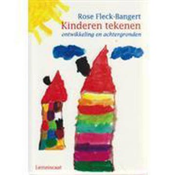 Kinderen tekenen / Anders kijken naar kinderen 9789060699867, Verzenden, Gelezen, Rose Fleck-Bangert
