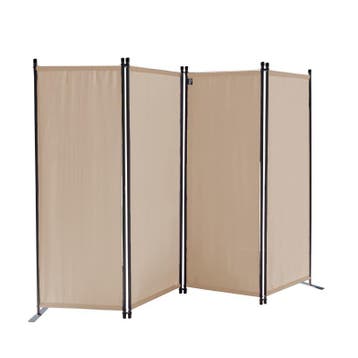 Tuinscherm  Privacy schaduw scherm - Scheidingswand, Tuin en Terras, Overige materialen, 1 tot 2 meter, Nieuw, Minder dan 3 meter