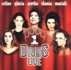 cd Japan persing - Divas - VH1 Divas Live, Verzenden, Zo goed als nieuw