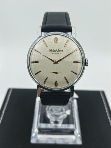 Wyler Vetta - Small Second - Zonder minimumprijs - 580910 -, Nieuw