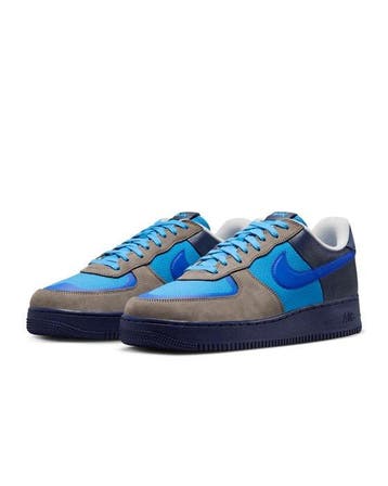 Nike - Nike x Stash - Low-top sneakers - Maat: EU 43 - Nieuw, Kleding | Heren, Nieuw