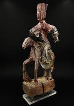 Oud-Chinees, Ming tot Qing-dynastie Hout Een