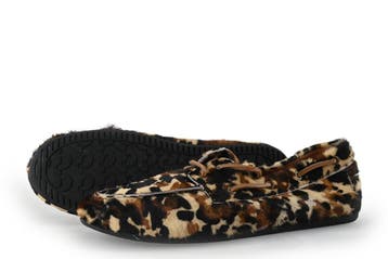 Tango Bootschoenen in maat 40 Panter, Kleding | Dames, Schoenen, Tango, Overige kleuren, Verzenden, Zo goed als nieuw