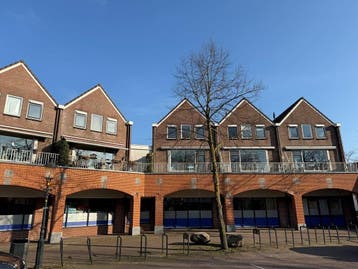 Te huur: Appartement Dorpsstraat in Lunteren, Gelderland, Appartement, Lunteren