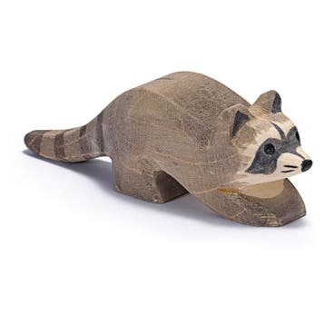 Ostheimer houten speelfiguur wasbee van €15,95 voor €14,45, Ophalen of Verzenden, Nieuw
