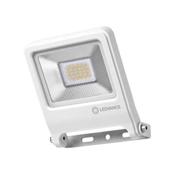 OP=OP Ledvance LED Bouwlamp 20W 3000K 1700lm wit IP65, Huis en Inrichting, Lampen | Overige, Ophalen of Verzenden, Nieuw