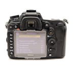 Nikon D7000 Camera Body (Occasion) - 41370 Opnamen, Spiegelreflex, Ophalen of Verzenden, Zo goed als nieuw, Nikon