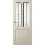 Austria Binnendeur New York 83x211,5 (Opdek rechtsdraaiend), 80 tot 100 cm, Binnendeur, Nieuw, Ophalen of Verzenden