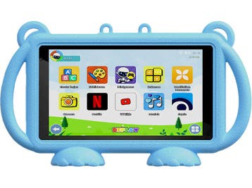 Deplay -  Kids Tablet Lite 4 - 7 Inch 32 Gb  Wifi - Blauw, Computers en Software, Android Tablets, 32 GB, Verzenden, Nieuw, Deplay