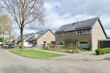 Te huur: Huis Auwemalaan in Leek, Groningen, Leek