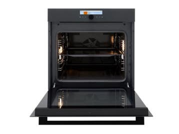 Pelgrim OVM836ANT - Inbouw oven - 73L - 11 functies - Turbo, Verzenden, Nieuw