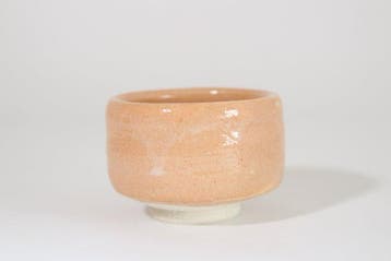 Akazu ware - Guinomi (sakébeker) - Shuns Nakajima - Tou