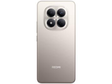 Xiaomi Redmi Note 15 Pro 8GB/256GB Zilver - 256 GB Zilver, Verzenden, Zo goed als nieuw