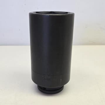 Deltec UK Dopsleutel 55 1 Lang | Nieuw, Ophalen of Verzenden, Nieuw