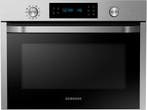 Samsung NQ50J3530BS - Inbouw combi-oven - 50L - Grill -, Witgoed en Apparatuur, Magnetrons, Verzenden, Nieuw