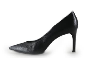 Pedro Miralles Pumps in maat 37 Zwart, Pedro Miralles, Pumps, Verzenden, Zwart