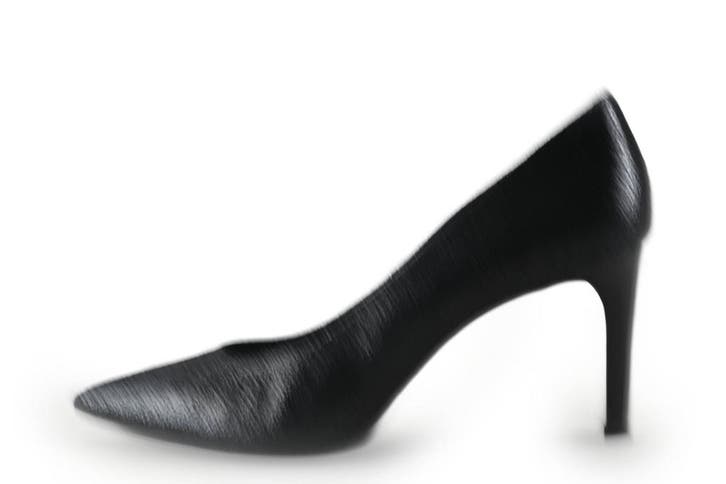 Pedro Miralles Pumps in maat 37 Zwart, Kleding | Dames, Schoenen, Zwart, Zo goed als nieuw, Pumps, Verzenden