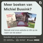 Smaakboek Achterhoeks fruit / Smaakboek Achterhoek / 1, Boeken, Verzenden, Zo goed als nieuw, Michiel Bussink