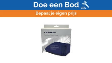 Bieden: Lewmar Size 50 Hatch Cover Navy for Low and Medium, Ophalen of Verzenden, Nieuw, Kombuis en Sanitair, Zeilboot of Motorboot