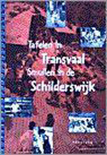 Tafelen in transvaal, Verzenden, Gelezen