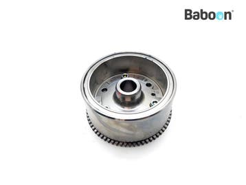 Vliegwiel / Rotor Moto Morini X-Cape 650 2021-, Verzenden, Gebruikt