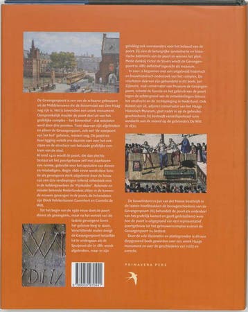 Zeven eeuwen Gevangenpoort 9789059970441 R. van Lit, Verzenden, Zo goed als nieuw, R. van Lit
