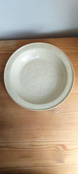 Pot - Porselein