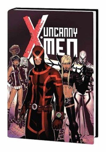 UNCANNY X-MEN HC 01 9780785195320 Brian Michael Bendis, Verzenden, Zo goed als nieuw, Brian Michael Bendis