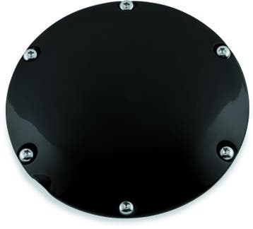 Bikers Choice 04-22 Black Derby Cover, Ophalen of Verzenden, Nieuw