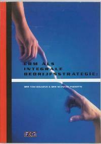 CRM als integrale bedrijfsstrategie - T. Dolkens, Verzenden, Zo goed als nieuw, T. Dolkens