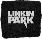 Linkin Park Logo -Zweetbandje officiële merchandise, Ophalen of Verzenden, Nieuw, Kleding