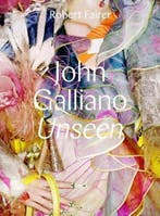 9780300228953 John Galliano Claire Wilcox, Verzenden, Nieuw, Claire Wilcox