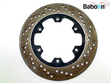Remschijf Achter Ducati 900 SL Superlight, Verzenden, Gebruikt