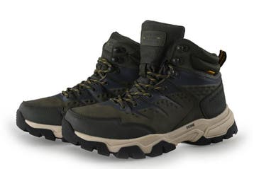Dockers By Gerli Veterboots in maat 41 Groen, Kleding | Heren, Overige kleuren, Verzenden, Dockers By Gerli, Boots