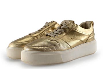 Sacha Sneakers in maat 41 Goud, Overige kleuren, Verzenden, Sacha, Sneakers of Gympen