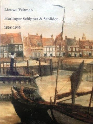 Lieuwe Veltman - L. Veltman 9789070886974, Verzenden, Gelezen, L. Veltman