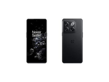 OnePlus 10T - Zwart - 256 GB - Dubbele fysieke simkaart, Verzenden, Zo goed als nieuw
