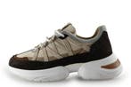 Sacha Sneakers in maat 42 Beige, Verzenden, Beige, Sacha, Sneakers of Gympen