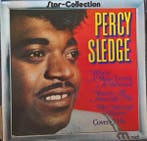 Percy Sledge - Star-Collection, Cd's en Dvd's, Vinyl | Pop, Ophalen of Verzenden, Gebruikt