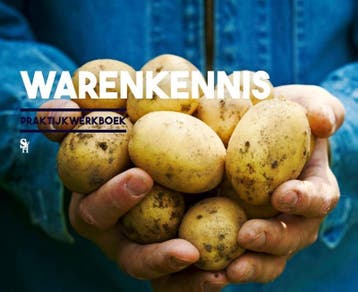 Warenkennis - 2.0 SVH 9789052112527, Boeken, Verzenden, Zo goed als nieuw, 2.0 SVH