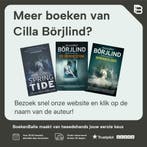 Koudvuur 9789044984378 Cilla Börjlind, Verzenden, Zo goed als nieuw, Cilla Börjlind