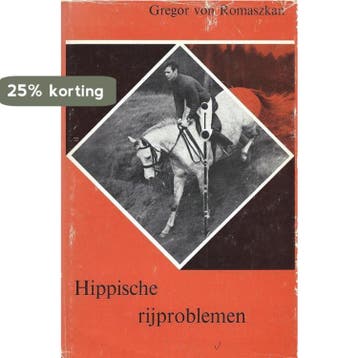 Hippische ryproblemen - Romaszkan 9789023591191, Verzenden, Gelezen, Romaszkan