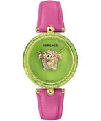 Versace VCO150017 Palazzo Empire dames horloge 39 mm, Overige merken, Staal, Verzenden, Polshorloge