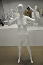 *TIP*  Damesfiguren van exclusief A-merk high glossy wit, Ophalen of Verzenden